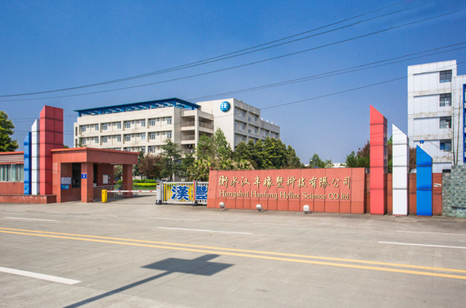 China Hongum Technology (Shanghai) Co., Ltd Bedrijfsprofiel