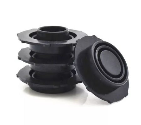 Customized Rubber Kit for Fuel Tank Isolation Valve Rubber Diaphragm Rolling Diaphragm