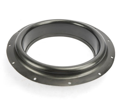PTFE EPDM Rubber Samson Diaphragm For Valve Made Of High-Grade Elastomer