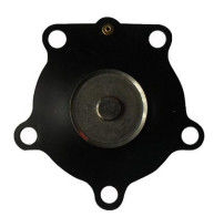 ZBS ZCA Solenoid Valve Diaphragm NBR For Bag Filter Devices
