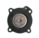 DMF-Z-25 Pulse Valve Diaphragm for Dust Collector Submerged Custom Diaphrgam Good Sealing