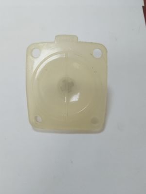 Multi-layered Diaphragm Black Tensile Strength 100MPa Perfect Combination Of Strength And Durability