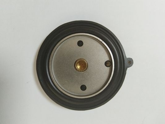 Industrial Air / Water Solenoid Valve Diaphragm with 50000 Times Lifespan Rating