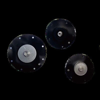 Kwaliteit  Minus 20 Celsius To 150 Celsius Temperature Range Pulse Valve Diaphragm Compatible With Pulse Jet Valves For Long Lasting Fabriek