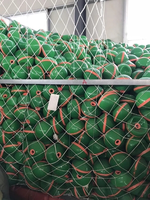 De duurzame ABS Stop van de Techniek Plastic Lekkage voor het Efficiënte Systeem van de Mestverwijdering