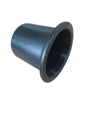 Het zelf In werking gestelde Pneumatische Actuator Materiaal van Cr van Kit Diaphragm Rubber Rolling Diaphragm EPDM FKM