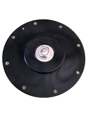 GARLOCK het Diafragma van Kit Rubber Diaphragm Dust Removal van de vervangingsptfe Verbinding