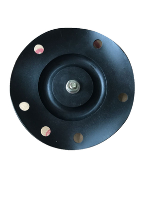 Rubbersolenoïdediafragma voor Diafragmatype Solenoïdekleppen