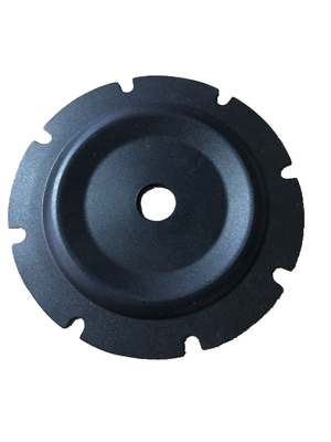 Rubbersolenoïdediafragma voor Diafragmatype Solenoïdekleppen