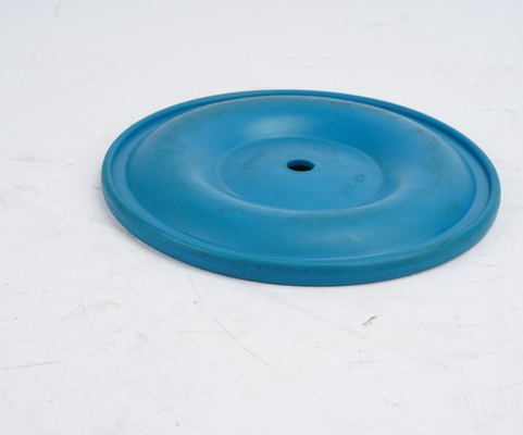 Van het Diafragmaverbindingen van het neopreenfluor Pneumatische Rubber rubber het diafragmaverbindingen