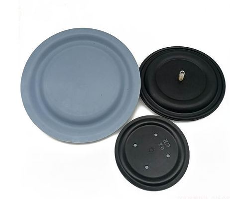 Op maat gemaakte meetpompdiafragma