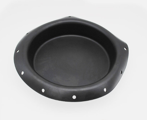 Het Rubberdiafragma van de pompklep voor Pneumatische Kleppen en Cilinders