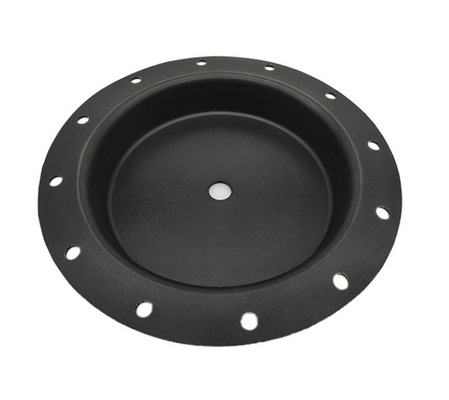 Het Nitril Rubberdiafragma van Kit Replacement Custom Size  van de Weathermaticklep