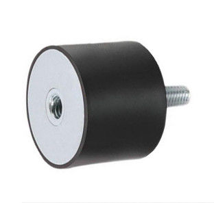 PM VD VV Uitrusting van de Wegwals de RubberSchokbreker - Gemakkelijke Reparatieoplossing