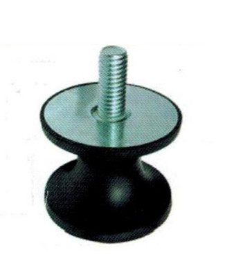 FRH VP ME type demping rubber schokdemper voor trillingsbeheersing Verminder impact / dynamische vervorming