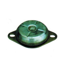 Het aangepaste Absorptievat en de Demper van FRH VP ME Type Rubber Shock voor Efficiënte Trillingscontrole