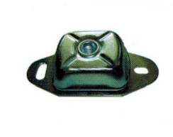 Het aangepaste Absorptievat en de Demper van FRH VP ME Type Rubber Shock voor Efficiënte Trillingscontrole