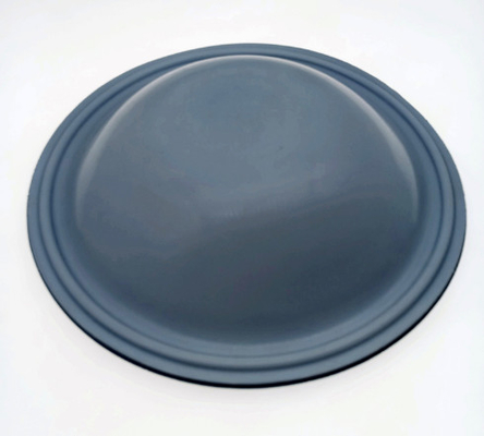 Het Meten van PTFE EPDM de Starheid van het Pompdiafragma van Materiële Met hoge weerstand