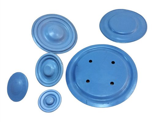 Het Meten van PTFE EPDM de Starheid van het Pompdiafragma van Materiële Met hoge weerstand