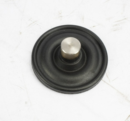 Diafragma het Doseren Uitrusting van Pompptfe de nr Milton Roy Metering Pump Diaphragm Pump Delen