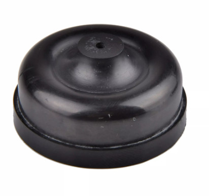 Van de de Pompklep van Cr Fr EPDM FKM Rubber het Diafragma Pneumatische Klep Kit Rubber Seal