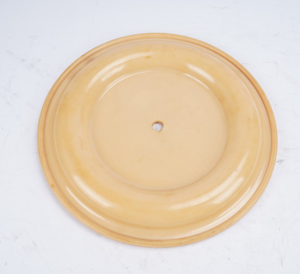 De rubber van het het Diafragma Verzegelende Diafragma van Diafragma Materiële Ingersoll Pneumatische Rubberdelen van de Pompenvervangingen