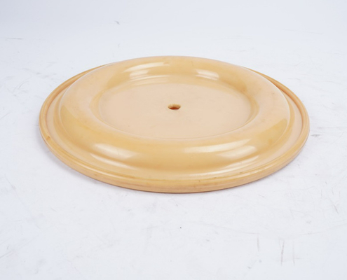 De rubber van het het Diafragma Verzegelende Diafragma van Diafragma Materiële Ingersoll Pneumatische Rubberdelen van de Pompenvervangingen