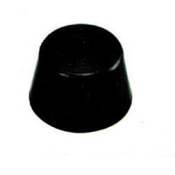 JJ het Type van OB DP Mechanische RubberSchokbreker - Gemakkelijke Vervangings Rubberuitrusting