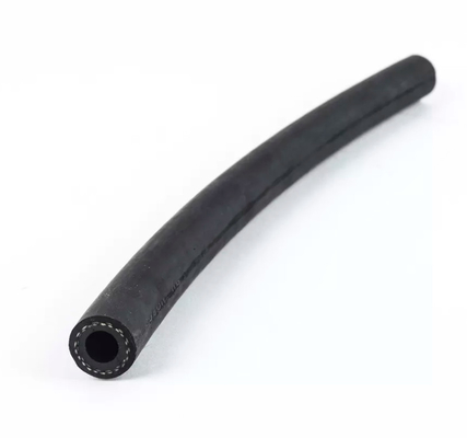 Hydraulische Slang GB T3683-2011 van de drie Laag de Draad Gevlechte Hoge druk