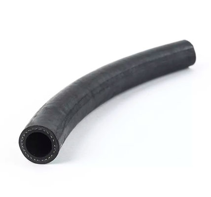 1/2 inch hydraulische drukslang met olie- en weerbestendige synthetische rubber cover