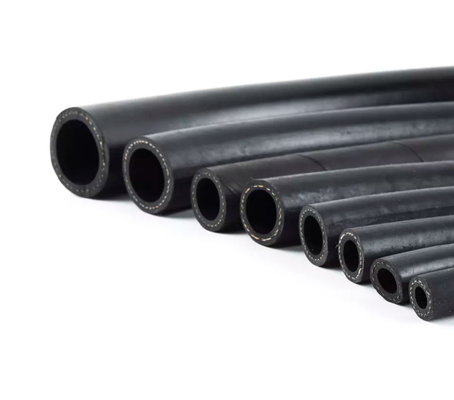 Van de diesel Bestand Flexibele Gevlechte het Metaal Windende Slang 61000mm Benzineslang