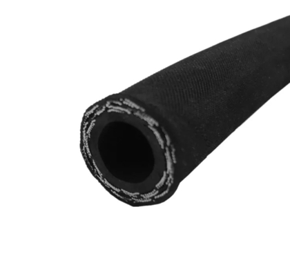 Van de de Lage Druk Hydraulisch Slang van de ozonweerstand het Afvalgas Ash Exhaust Gas Extraction Hose