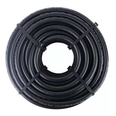 De anti van de de Lage Druk Hydraulische Slang van Slijtagecr Slang van het het Voedsel Veilige Silicone