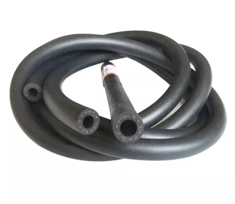 Crimp Fittings Lage druk Hydraulische slang Lengte 50ft Temperatuurbereik -40°F tot 212°F