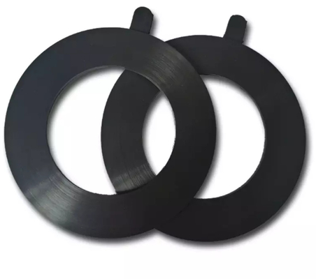 Gaskets voor industriële rubberflens met hoge temperatuurbestendigheid