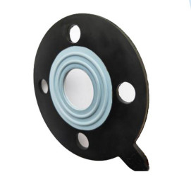 Verscheidene groottes Flanke Elastomeerpakking met 300% verlenging