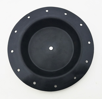 Van de het Diafragmaolie van de neopreen blaast de Materiële Klep Rubber de Weerstands Lage Druk Klep Kit Diaphragm weg