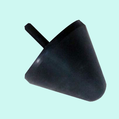 FRH VP ME type demping rubber schokdemper voor trillingsbeheersing Verminder impact / dynamische vervorming