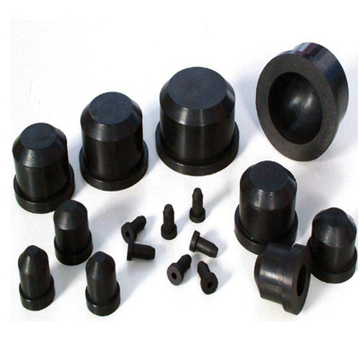 Hoogdrukbestendige rubber elastomeer met weinig onderhoud