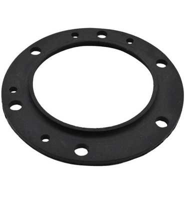 Ethyleen Propyleen Dieen Monomeer Rubber Membraanafdichtingen EPDM EP EPT Pakkingen