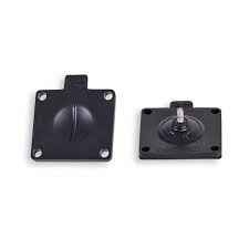 De rubber Verzegelende Assemblage van het Diafragma turbo-DB16 Diafragma voor Verbindingen van het het Diafragma Rubberdiafragma van de Filter de Regelende Klep