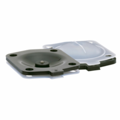 Code 5E PTFE / EPDM Membraan Hoge chemische weerstand
