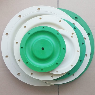 01-1010-55 WILDEN 0,5 die Duimdiafragma IN 0,5“ POMPEN PTFE wordt GEBRUIKT