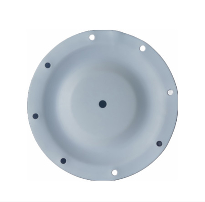 286-096-600 diafragma PTFE van de Pompuitrustingen van de 0,5 Duim Geschikte STRANDLOPER het Diafragma