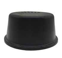 Verbinding van het het Diafragma Roterende Blazende Diafragma van de controle de Regelende Klep Rubber