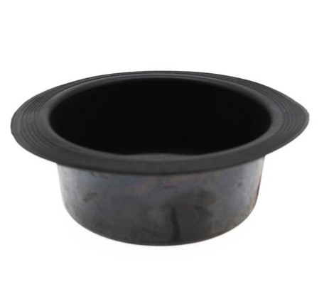Het zelf In werking gestelde Pneumatische Actuator Materiaal van Cr van Kit Diaphragm Rubber Rolling Diaphragm EPDM FKM