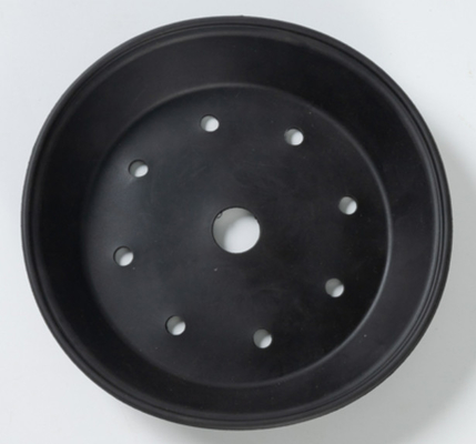 Van de het Diafragmaolie van de neopreen blaast de Materiële Klep Rubber de Weerstands Lage Druk Klep Kit Diaphragm weg