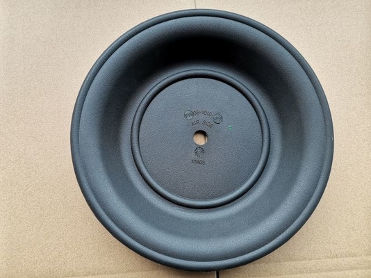 Van het Diafragmaverbindingen van het neopreenfluor Pneumatische Rubber rubber het diafragmaverbindingen