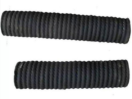 75-250 grootte die Synthetische Vezel Gevlechte van de de Luchtcompressor van de Luchtslang NR SBR de Slangoem 6mm1000mm passen