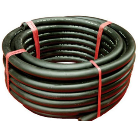 De anti van de de Lage Druk Hydraulische Slang van Slijtagecr Slang van het het Voedsel Veilige Silicone